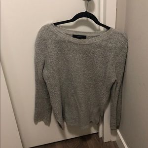 Forever 21 Gray Sweater